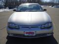 2001 Monte Carlo LS #8 2001 Monte Carlo LS #8