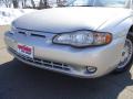 2001 Monte Carlo LS #9 2001 Monte Carlo LS #9