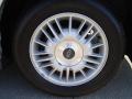 2001 Monte Carlo LS #11 2001 Monte Carlo LS #11