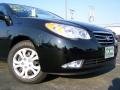 2010 Elantra GLS #2