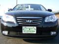 2010 Elantra GLS #3