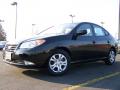 2010 Elantra GLS #5