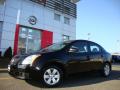 2007 Sentra 2.0 #5