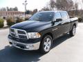 2010 Ram 1500 Big Horn Crew Cab 4x4 #1 2010 Ram 1500 Big Horn Crew Cab 4x4 #1