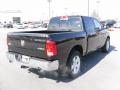 2010 Ram 1500 Big Horn Crew Cab 4x4 #5 2010 Ram 1500 Big Horn Crew Cab 4x4 #5