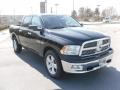 2010 Ram 1500 Big Horn Crew Cab 4x4 #6 2010 Ram 1500 Big Horn Crew Cab 4x4 #6