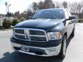 2010 Ram 1500 Big Horn Crew Cab 4x4 #7 2010 Ram 1500 Big Horn Crew Cab 4x4 #7