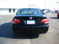 2007 7 Series 750Li Sedan #4
