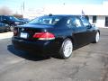 2007 7 Series 750Li Sedan #5