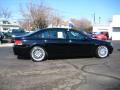 2007 7 Series 750Li Sedan #6