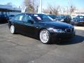 2007 7 Series 750Li Sedan #7