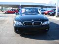 2007 7 Series 750Li Sedan #8