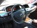 2007 7 Series 750Li Sedan #12