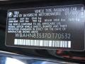 2007 7 Series 750Li Sedan #23
