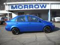 2004 Aveo Sedan #1