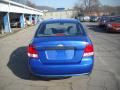 2004 Aveo Sedan #3