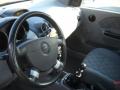 2004 Aveo Sedan #7