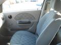 2004 Aveo Sedan #8