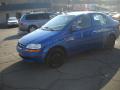 2004 Aveo Sedan #16