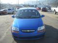 2004 Aveo Sedan #17