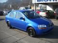 2004 Aveo Sedan #18