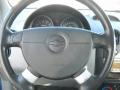 2004 Aveo Sedan #24