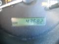 2004 Aveo Sedan #25