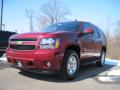 2010 Tahoe LT 4x4 #1