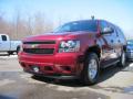2010 Suburban LS 4x4 #1 2010 Suburban LS 4x4 #1