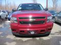 2010 Suburban LS 4x4 #2 2010 Suburban LS 4x4 #2