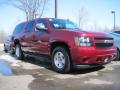 2010 Suburban LS 4x4 #3 2010 Suburban LS 4x4 #3