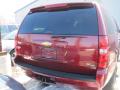 2010 Suburban LS 4x4 #5 2010 Suburban LS 4x4 #5