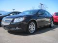 2010 Malibu LTZ Sedan #1