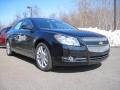 2010 Malibu LTZ Sedan #3