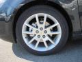 2010 Malibu LTZ Sedan #5