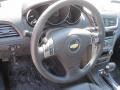 2010 Malibu LTZ Sedan #12