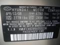 2009 Azera GLS #9