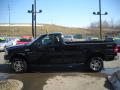 2007 F150 XLT Regular Cab 4x4 #5