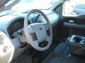 2007 F150 XLT Regular Cab 4x4 #8