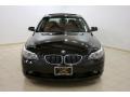 2007 5 Series 525i Sedan #2
