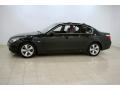 2007 5 Series 525i Sedan #4