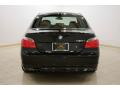 2007 5 Series 525i Sedan #6