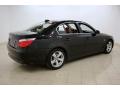 2007 5 Series 525i Sedan #7