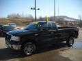 2007 F150 XLT Regular Cab 4x4 #15
