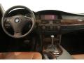 2007 5 Series 525i Sedan #28