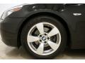 2007 5 Series 525i Sedan #35