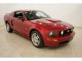 2006 Mustang GT Premium Coupe #1