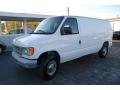 1998 E Series Van E250 Commercial #1