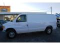 1998 E Series Van E250 Commercial #2