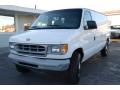 1998 E Series Van E250 Commercial #3
